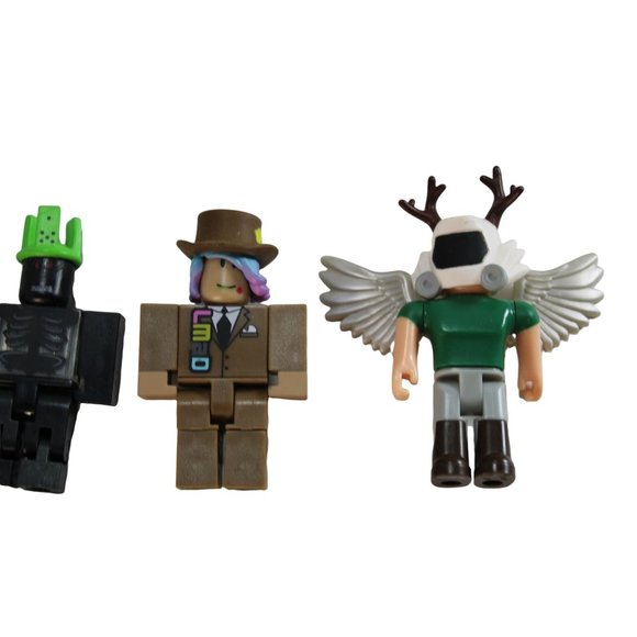 Roblox Lot of 5 LMAD 54758 - Picture 3 of 6